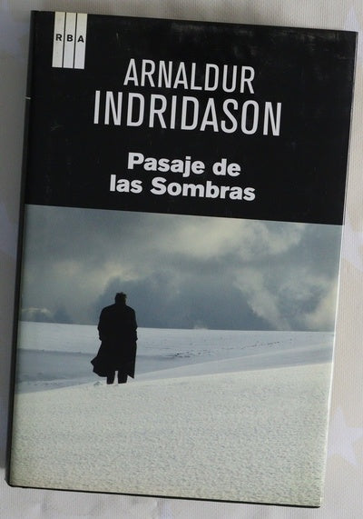 Pasaje de las sombras