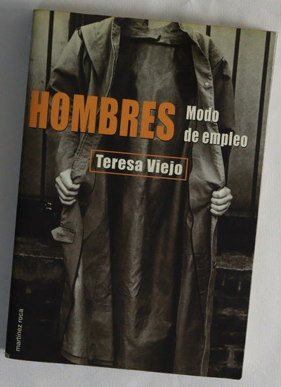 Hombres modo de empleo