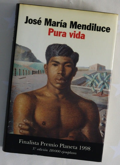 Pura vida