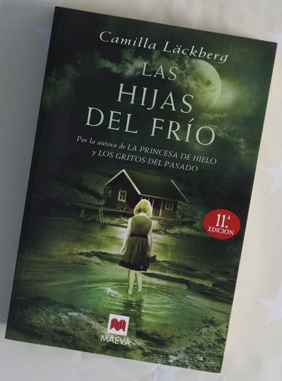 Las hijas del frío