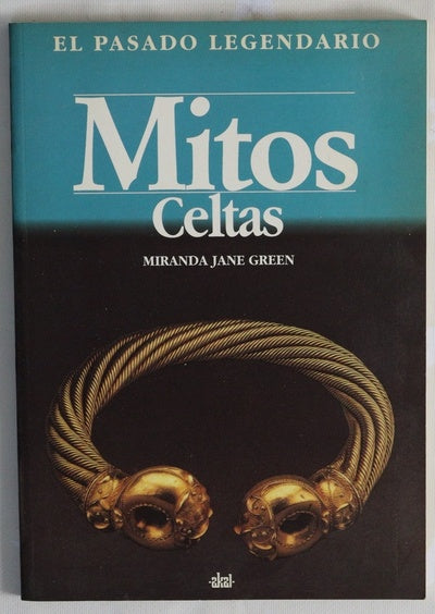 Mitos celtas