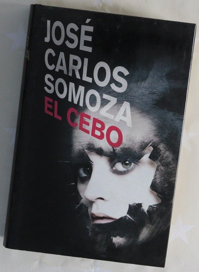 El cebo