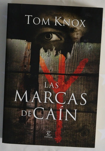 Las marcas de Caín