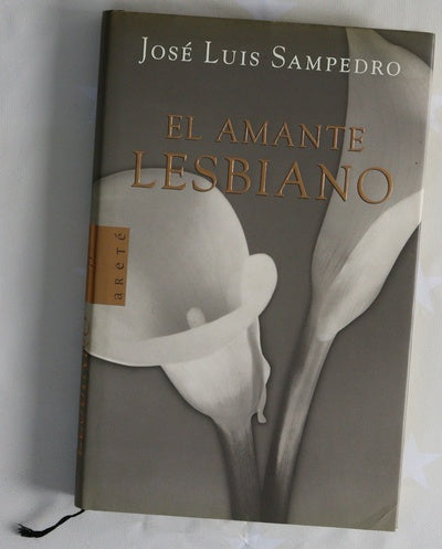 El amante lesbiano