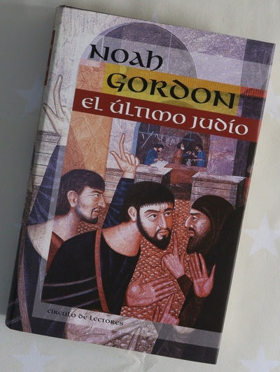 El último judío