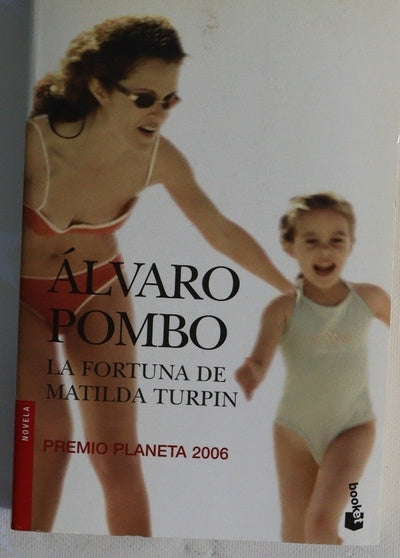 La fortuna de Matilda Turpin