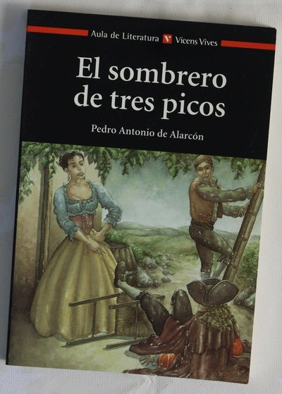 El sombrero de tres picos