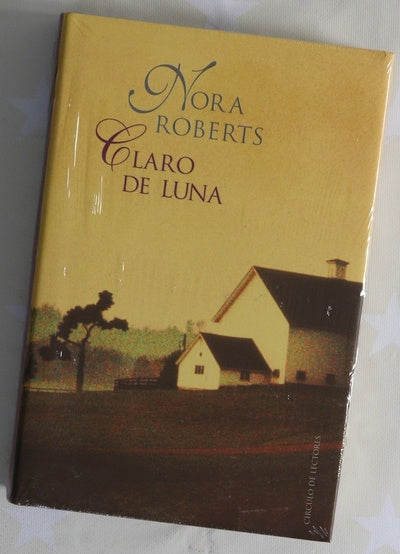 Claro de luna