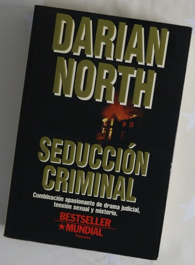 Seducción criminal
