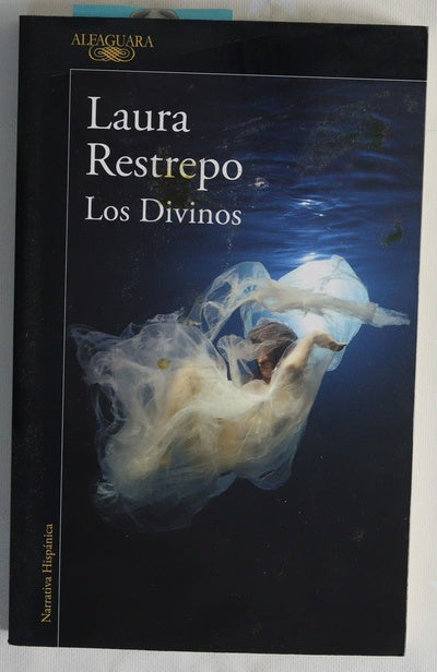 Los divinos