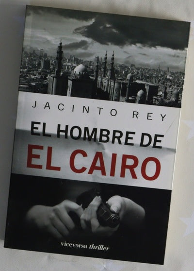 El hombre de El Cairo