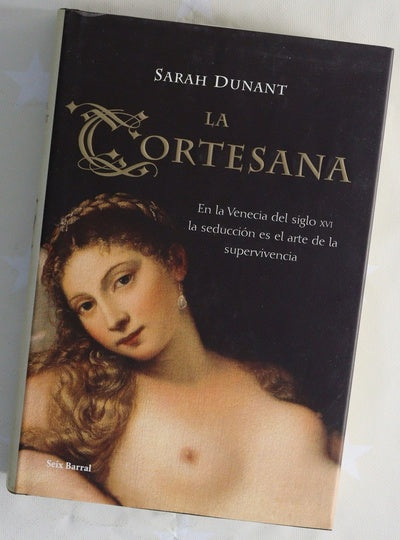 La cortesana