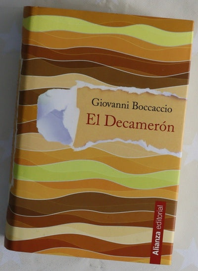 El Decamerón