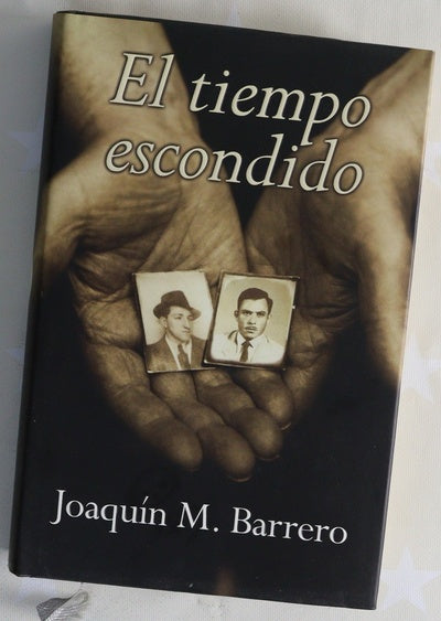 El tiempo escondido