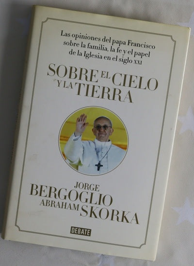 Sobre el cielo y la tierra