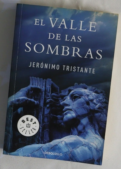El valle de las sombras