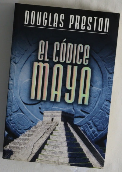 El códice maya