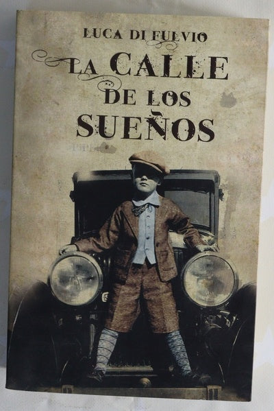 La calle de los sueños