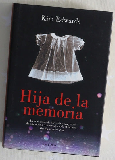 Hija de la memoria