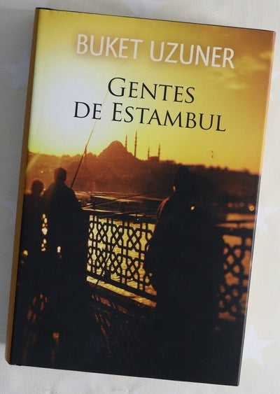 Gentes de Estambul