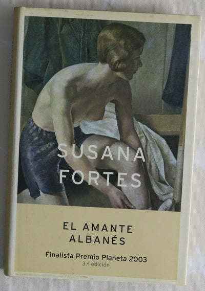 El amante albanés