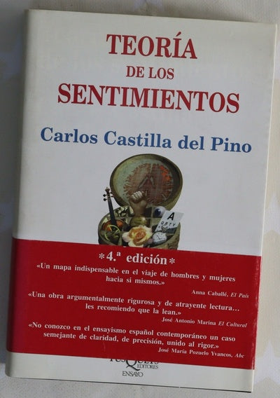 Teoría de los sentimientos