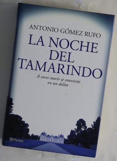 La noche del tamarindo