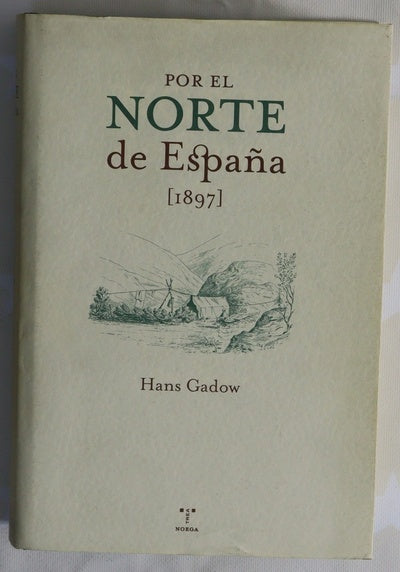 Por el norte de España 1897