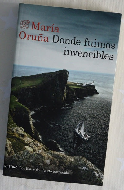 Donde fuimos invencibles