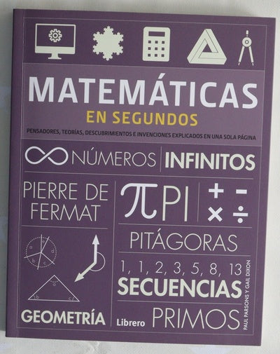 Matemáticas