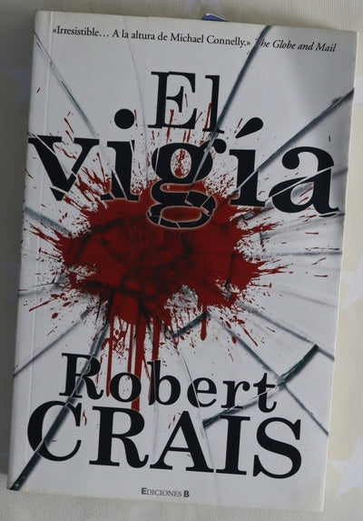 El vigía