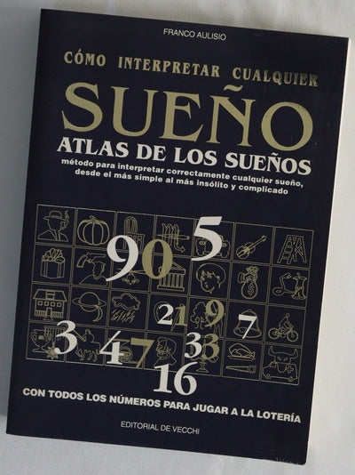 Cómo interpretar cualquier sueño