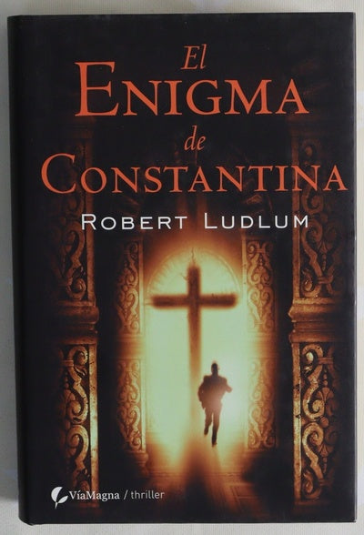 El enigma de Constantina