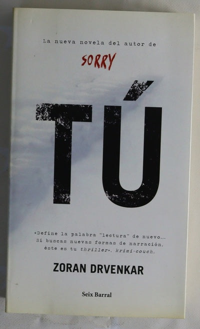Tú