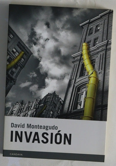 Invasión
