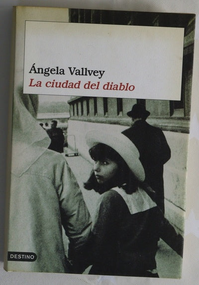 La ciudad del diablo