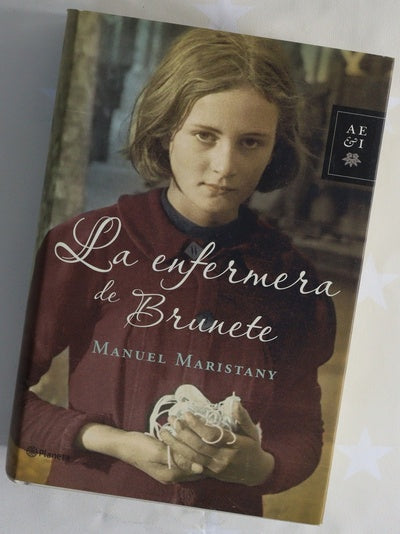 La enfermera de Brunete