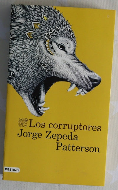 Los corruptores