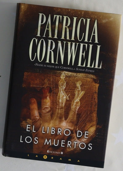 El libro de los muertos