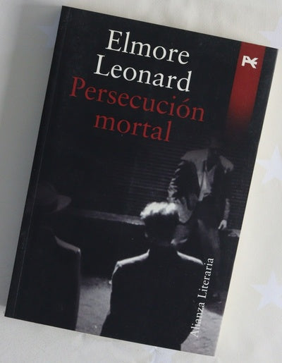 Persecución mortal
