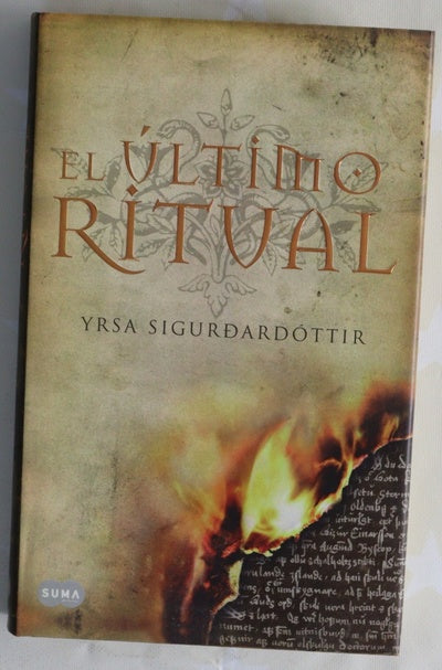 El último ritual