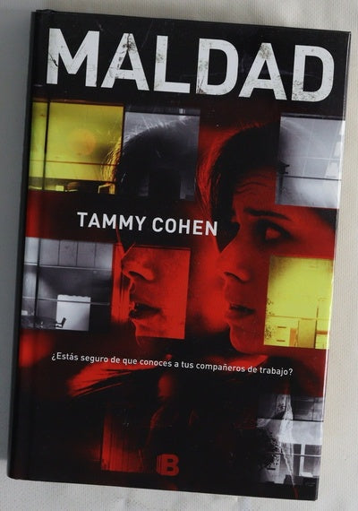 Maldad