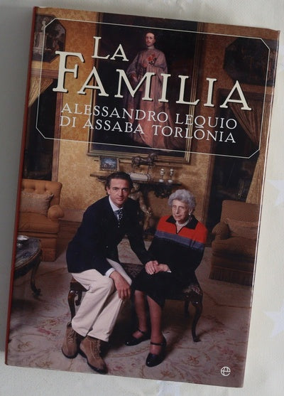 La familia