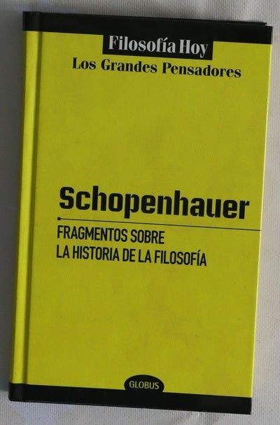 Schopenhauer
