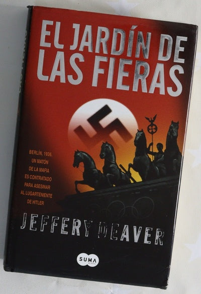 El jardín de las fieras