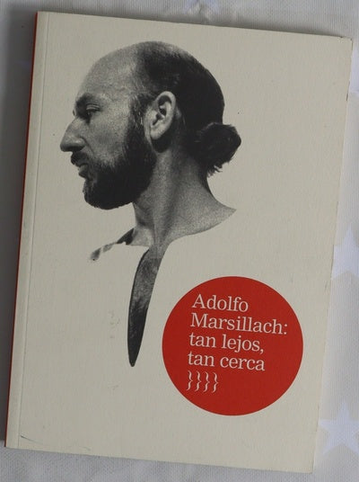 Adolfo Marsillach: tan lejos, tan cerca Blanquerna Centre Cultural