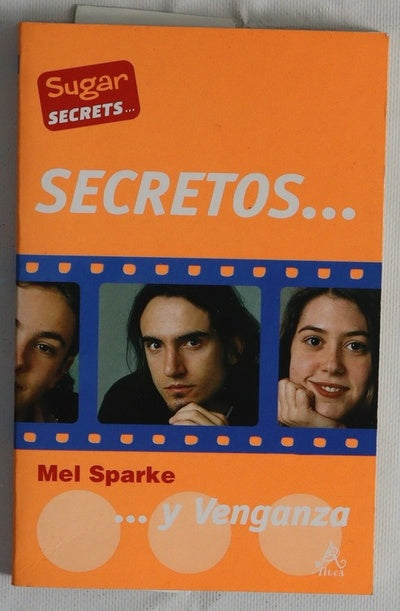 Secretos & venganza