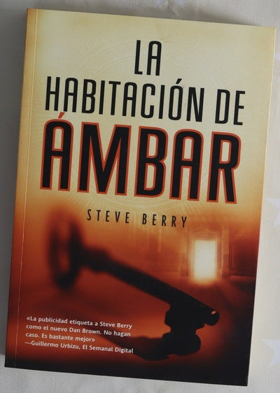 La habitación de Ámbar