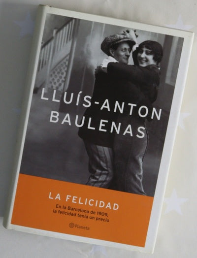 La felicidad