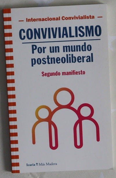 Convivialismo